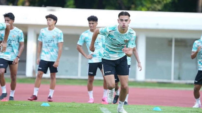 Jens Raven Buka Suara Soal Pemindahan Venue Kualifikasi Piala Asia U-20 2025