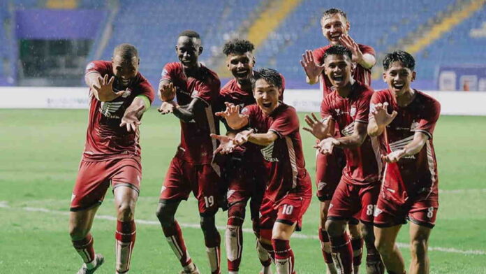 Juku Eja Pimpin Klasemen Liga 1, Skor Sempurna dalam Genggaman