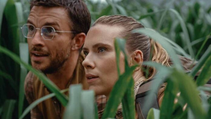 Jurassic World Renaissance, Film Dinosaurus Terbaru yang Ikonik