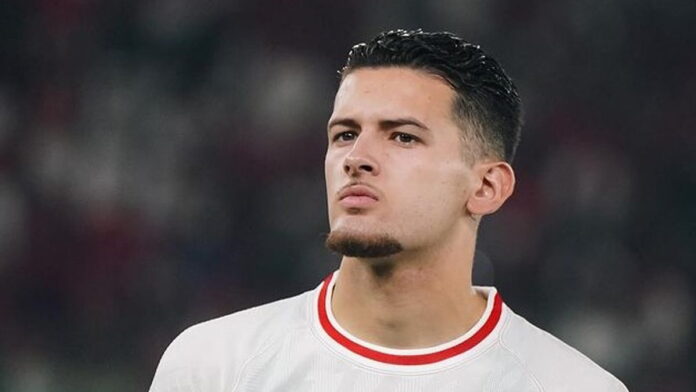 Justin Hubner Dukung Risky Ridho Berkarir di Eropa