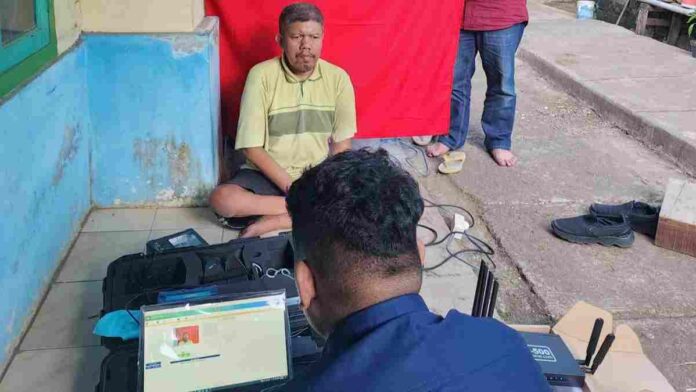 KTP penyandang disabilitas