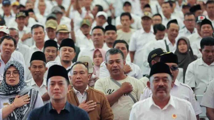 Kepala Desa Jawa Timur
