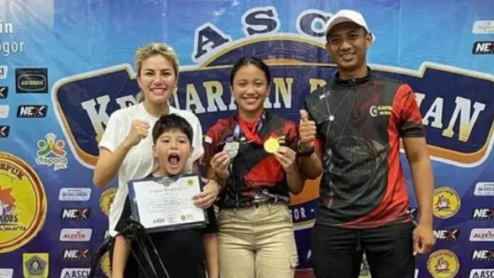 Kuasa Hukum Ungkap Janji Baik Lolly ke Nikita Mirzani