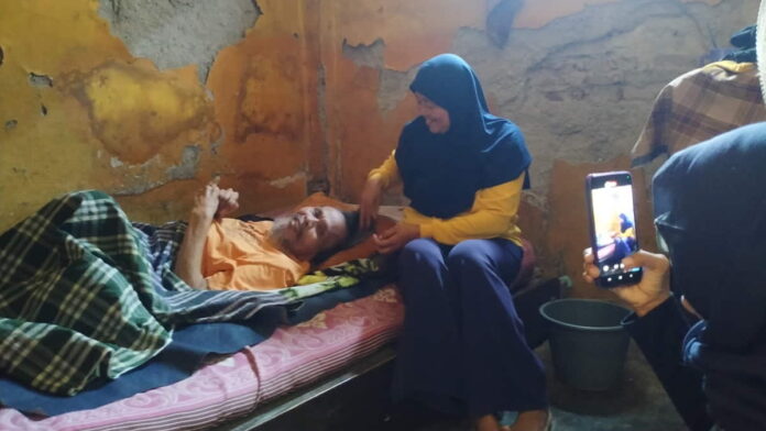 Lagi Warga Kota Banjar Tak Tercover Bantuan PKH