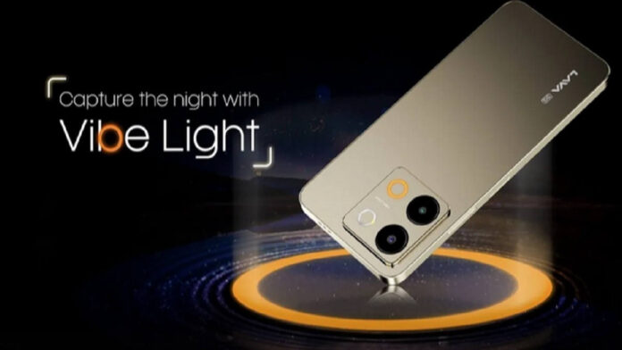 Lava Blaze 3 5G Diluncurkan dengan Chipset Dimensity 6300