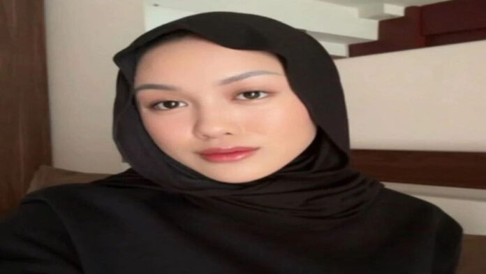 Lolly Putri Nikita Mirzani Tulis Pesan Panjang Usai Balikan dengan Vadel Badjideh