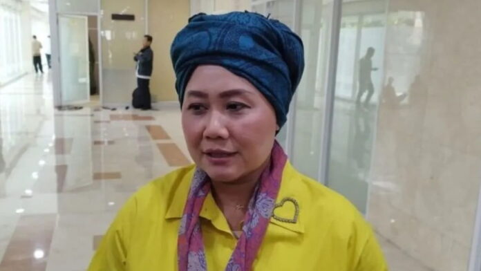 Luluk Nur Hamidah