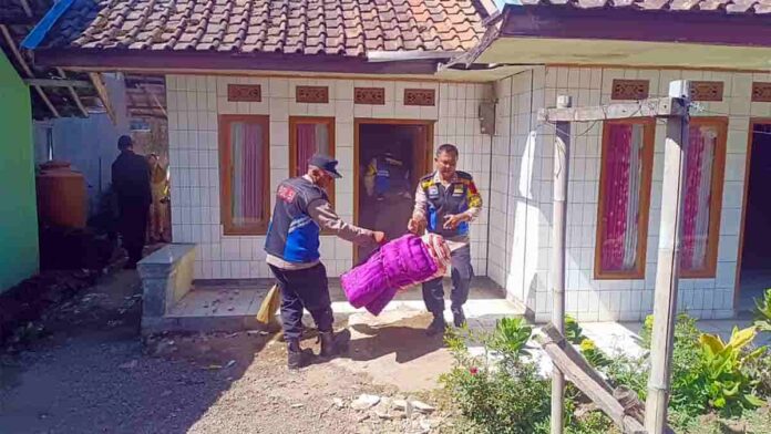 Masa akhir Tanggap Darurat