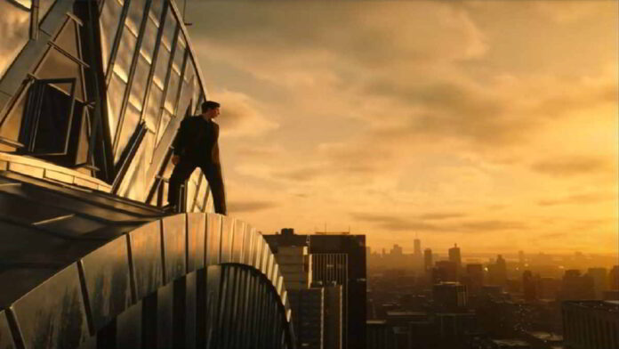 Megalopolis, Sinopsis, Jadwal Tayang dan Para Pemerannya