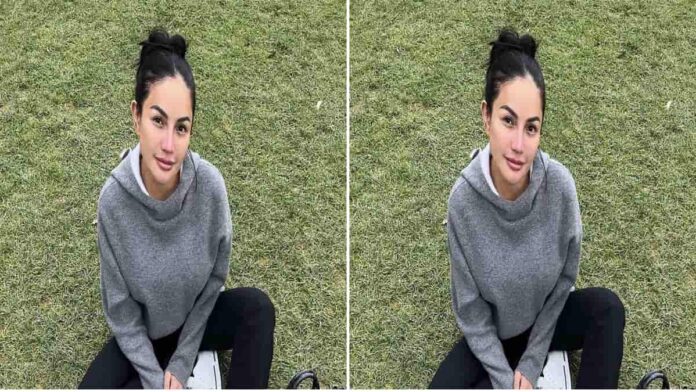 Nikita Mirzani Datangi Apartemen Putrinya, Lolly: Aku Nggak Kabur