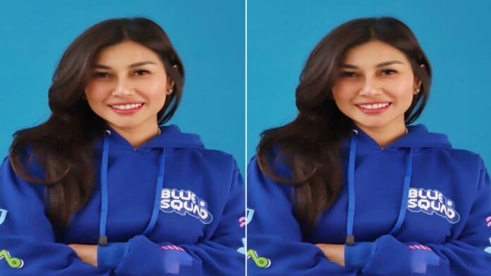 Nisya Ahmad Resmi Cerai dengan Andika Rosadi
