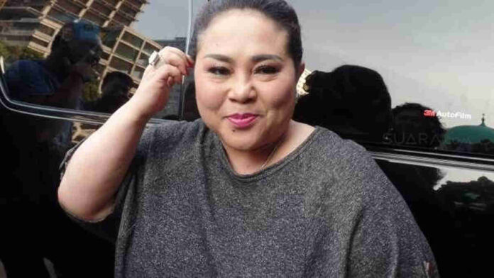 Nunung Akhirnya Dihubungi Keluarga Usai Videonya Viral