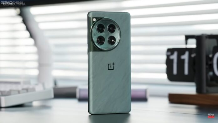 OnePlus Ace 3 Pro Rilis Membawa RAM 24 GB