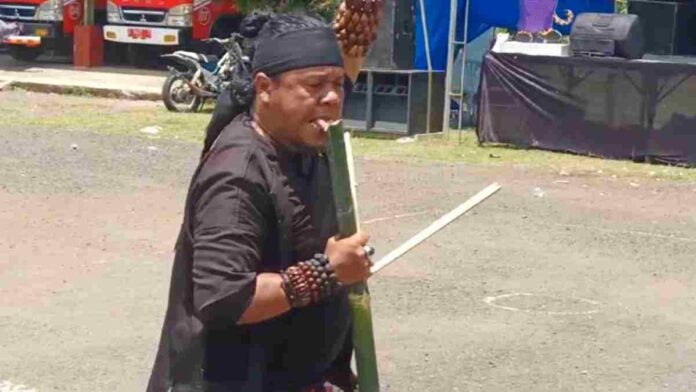 Paguyuban Pencak Silat Kawasen