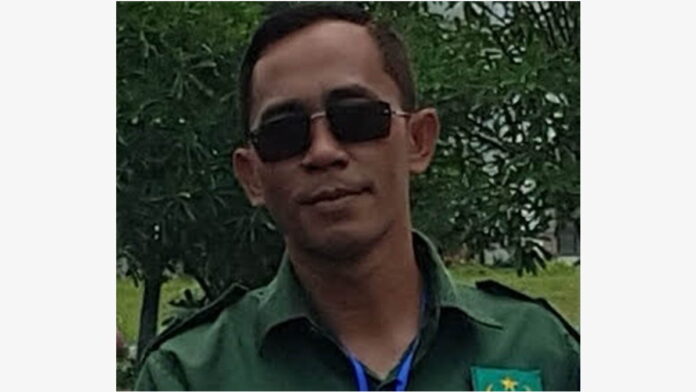 Paslon HY di Pilkada Ciamis Lawan Kotak Kosong, Andang Irfan Angkat Suara