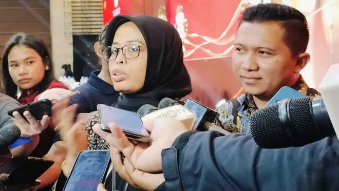 penetapan pasangan calon gubernur