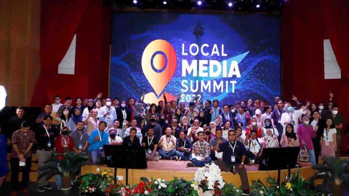 Pengelola Media Lokal