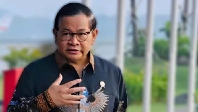 Pramono Anung