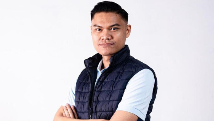Profil Gus Sakti Suami Yasmin Nur