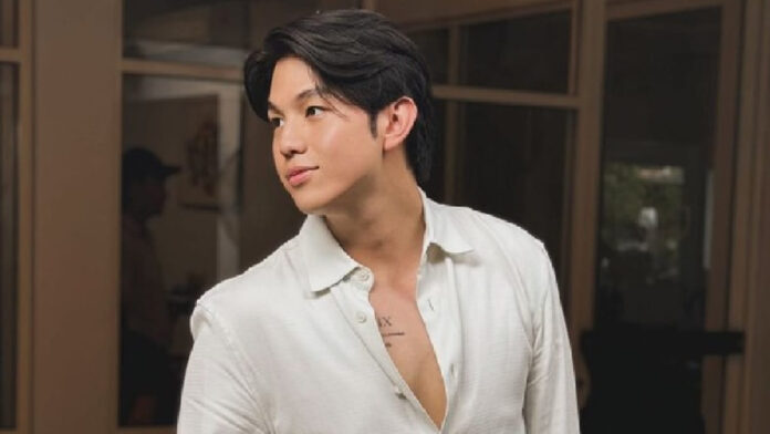 Profil Jonathan Alden, Chef Tampan yang Lamar Brisia Jodie