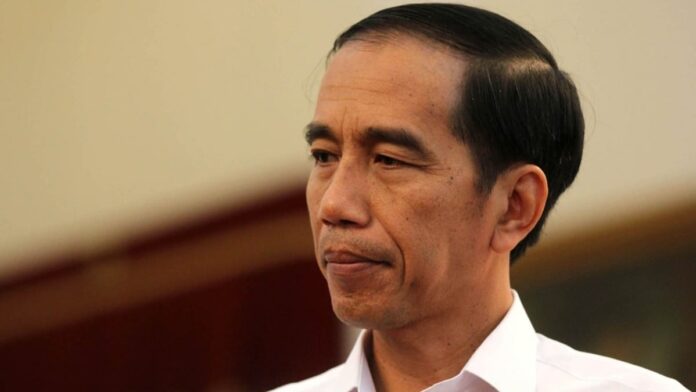 Projo Dorong Jokowi Jadi Dewan Pertimbangan Presiden