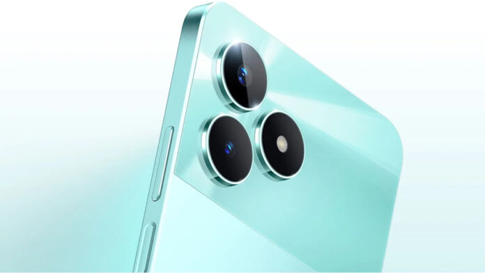 Realme C51s, HP Entry Level Cocok untuk Pemakaian Harian