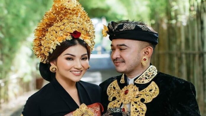 Ruben Onsu dan Sarwendah Resmi Cerai, Kini Terungkap Alasannya!
