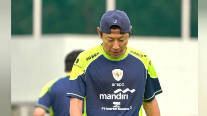 STY Akhirnya Buka Suara Soal Perekrutan Yeom Ki-hun di Staf Kepelatihan Timnas