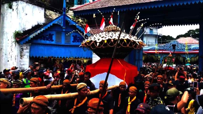 Sejarah Sekaten Solo, Tradisi Melalui Seni dan Budaya