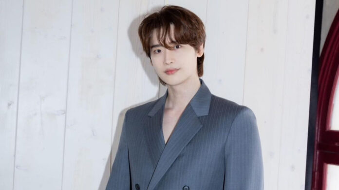 Seocho-dong, Reuni Lee Jong Suk dengan Sutradara Drama W