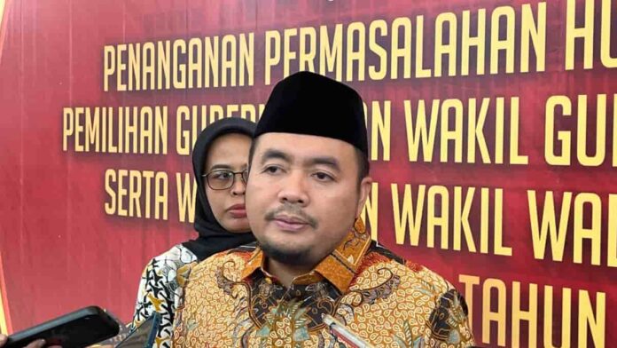kotak kosong dan pasangan calon tunggal