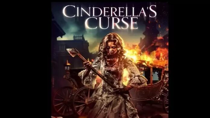 Sinopsis Film Cinderella’s Curse, Alur Cerita Penuh Darah