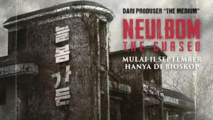 Sinopsis Film Neulbom; The Cursed, Kawasan Menyeramkan di Korsel