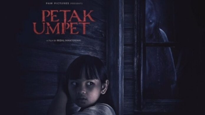 Sinopsis Film Petak Umpet, Kisah Nyata Penculikan Wewe Gombel