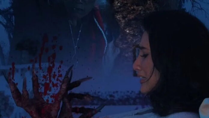 Sinopsis Film The Torture: Beranak dalam Kubur, Penuh Teror