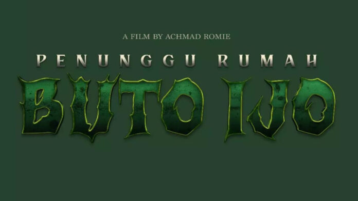 Sinopsis Penunggu Rumah Buto Ijo, Adaptasi Dongeng Timun Mas