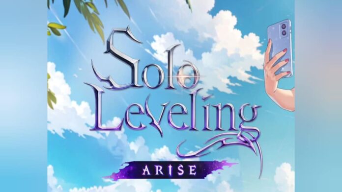 Solo Leveling Season 2