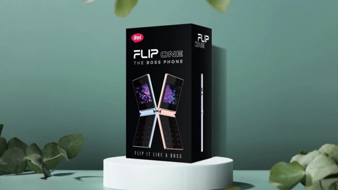 Spesifikasi Itel Flip One yang Mengusung Desain Klasik