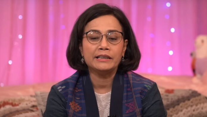 Sri Mulyani dipanggil Prabowo