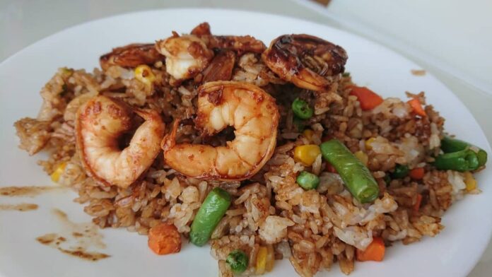 Strategi Usaha Nasi Goreng Bisa Meraup Banyak Cuan