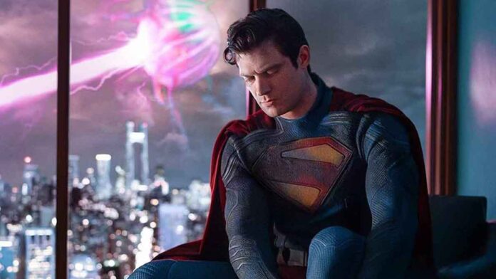 Superman: Legacy, Harapan di Semesta Baru DC Universe