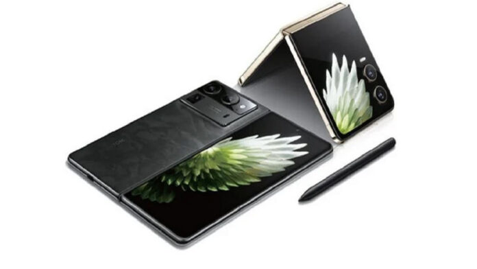 Tecno Phantom V Flip 2, Tanggal Peluncuran Sudah Diumumkan