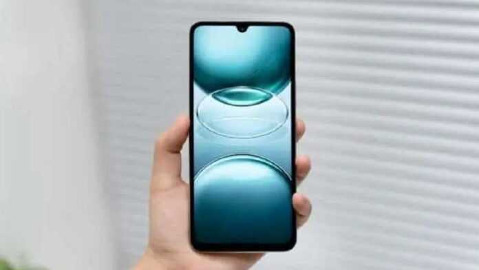 Umidigi G100, Baterai 6.000 mAh Kamera Utama 50 MP