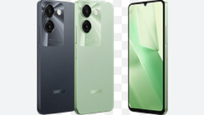 Umidigi G9A Berbekal Chipset Unisoc SC9863A GPU IMG8322