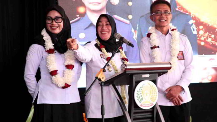 Kepala UPT Pemasyarakatan