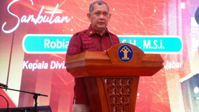 Lapas Khusus Gunung Sindur