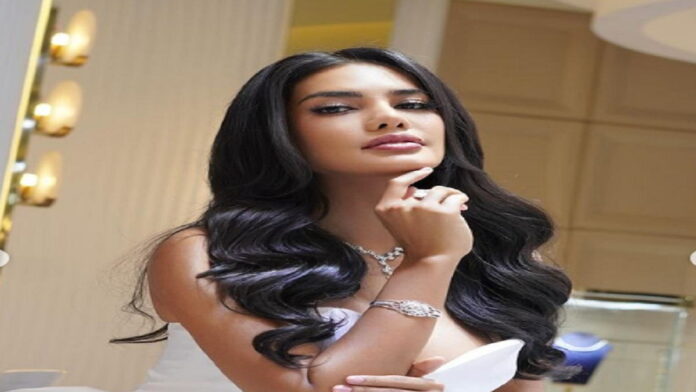 Vina Anggi Sitorus Mundur dari Ajang Miss Universe Indonesia