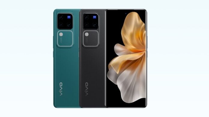 Vivo V30 Pro Rilis Mengusung Kamera Terbaik