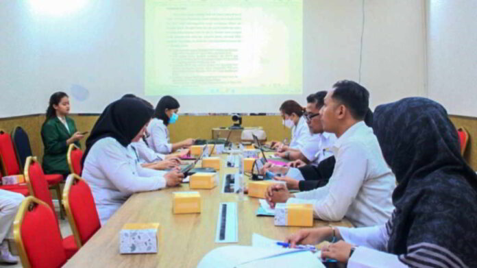 Raperda Kota Cirebon