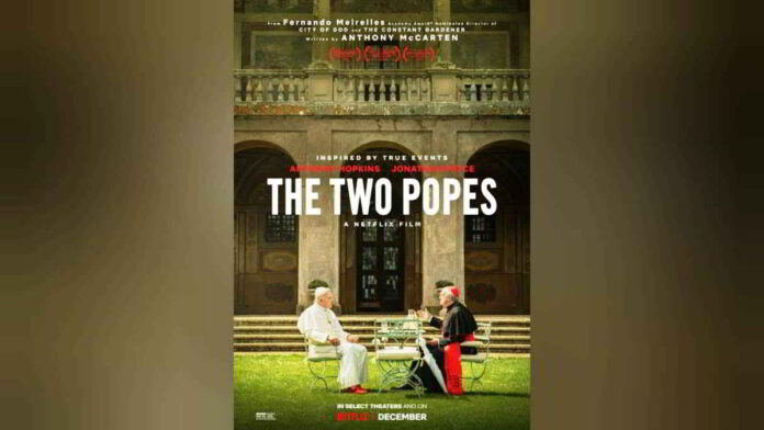 Film The Two Popes